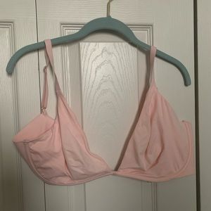 Victoria’s Secret Pink Bra